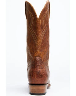 El Dorado Men's Rust Bison Western Boots - Snip Toe 13 El Dorado Men's Rust Bison Western Boots - Snip Toe -Corral Sales 2025 2000350233 220 P5