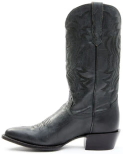 Shyanne Women's Raven Western Boots - Medium Toe -Corral Sales 2025 2000350395 001 P3