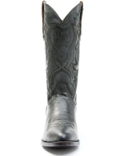 Shyanne Women's Raven Western Boots - Medium Toe -Corral Sales 2025 2000350395 001 P4