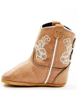 Infant Girls' Little Lasy Poppet Western Boots - Round Toe 11 Infant Girls' Little Lasy Poppet Western Boots - Round Toe -Corral Sales 2025 2000350440 200 P3