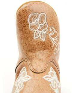 Infant Girls' Little Lasy Poppet Western Boots - Round Toe 14 Infant Girls' Little Lasy Poppet Western Boots - Round Toe -Corral Sales 2025 2000350440 200 P6