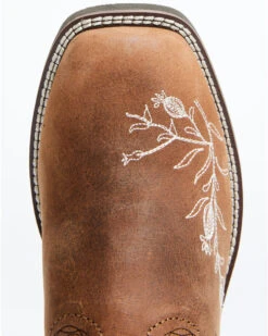 Shyanne Women's Xero Gravity Ilaria Western Performance Boots - Broad Square Toe  -Corral Sales 2025 2000350494 200 P6