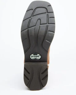 Shyanne Women's Xero Gravity Ilaria Western Performance Boots - Broad Square Toe  -Corral Sales 2025 2000350494 200 P7