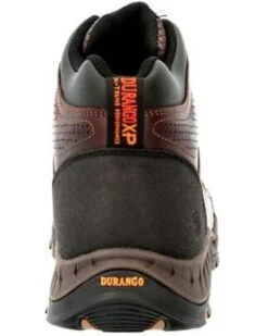 Durango Men's Renegade XP Hiking Boots -Corral Sales 2025 2000350772 200 P5