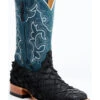 Cody James Men's Pirarucu Soul Western Exotic Boot - Broad Square Toe  -Corral Sales 2025 2000351581 400 P1