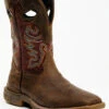 Double H Men's Alridge Western Boots - Broad Square Toe -Corral Sales 2025 2000352301 200 P1