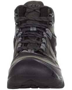 Keen Men's Rudge Flex Waterproof Hiking Boots - Soft Toe -Corral Sales 2025 2000352542 001 P3