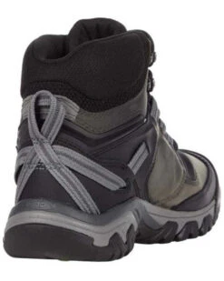 Keen Men's Rudge Flex Waterproof Hiking Boots - Soft Toe -Corral Sales 2025 2000352542 001 P4