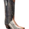 Dan Post Women's Zacatecas Exotic Watersnake Western Boots - Snip Toe -Corral Sales 2025 2000352670 020 P1