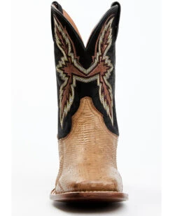Dan Post Men's Taupe Water Snake Exotic Western Boots - Broad Square Toe 12 Dan Post Men's Taupe Water Snake Exotic Western Boots - Broad Square Toe -Corral Sales 2025 2000354881 251 P4