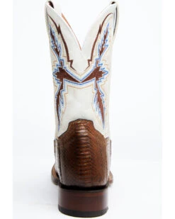 Dan Post Men's Watersnake Western Boots - Broad Square Toe 13 Dan Post Men's Watersnake Western Boots - Broad Square Toe -Corral Sales 2025 2000354883 280 P5
