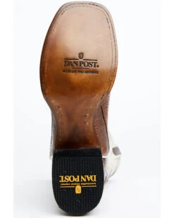 Dan Post Men's Watersnake Western Boots - Broad Square Toe 15 Dan Post Men's Watersnake Western Boots - Broad Square Toe -Corral Sales 2025 2000354883 280 P7