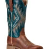 Ariat Women's Sienna VentTEK 360 CPR Bantamweight Western Performance Boots - Broad Square Toe -Corral Sales 2025 2000355157 200 P1