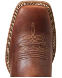 Ariat Women's Sienna VentTEK 360 CPR Bantamweight Western Performance Boots - Broad Square Toe -Corral Sales 2025 2000355157 200 P4