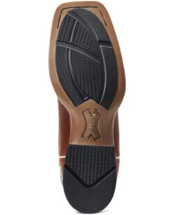 Ariat Women's Sienna VentTEK 360 CPR Bantamweight Western Performance Boots - Broad Square Toe -Corral Sales 2025 2000355157 200 P5