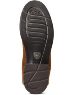 Ariat Women's Delilah Waterproof Western Performance Boots - Round Toe -Corral Sales 2025 2000355192 200 P5