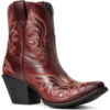 Ariat Women's Pimento Chandler Western Fashion Booties - Snip Toe 1 Ariat Women's Pimento Chandler Western Fashion Booties - Snip Toe -Corral Sales 2025 2000355209 600 P1