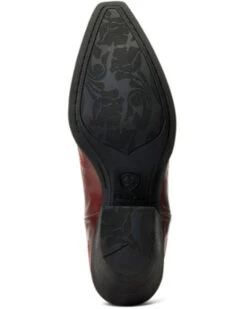 Ariat Women's Pimento Chandler Western Fashion Booties - Snip Toe  -Corral Sales 2025 2000355209 600 P5