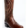 Dan Post Men's Swirled Embroidery Western Boots - Medium Toe -Corral Sales 2025 2000355798 202 P1