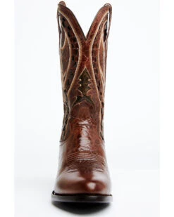 Dan Post Men's Swirled Embroidery Western Boots - Medium Toe -Corral Sales 2025 2000355798 202 P4