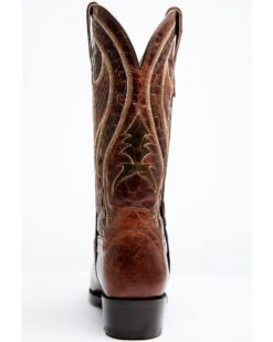 Dan Post Men's Swirled Embroidery Western Boots - Medium Toe -Corral Sales 2025 2000355798 202 P5