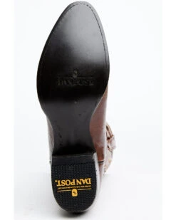 Dan Post Men's Swirled Embroidery Western Boots - Medium Toe -Corral Sales 2025 2000355798 202 P7