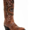 Laredo Women's Distressed Sidewinder Western Boots - Snip Toe -Corral Sales 2025 2000355800 280 P1