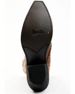 Laredo Women's Distressed Sidewinder Western Boots - Snip Toe -Corral Sales 2025 2000355800 280 P7