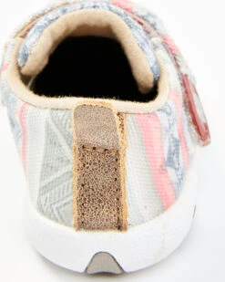 Twisted X Infant Girls' Hooey Shoes - Moc Toe -Corral Sales 2025 2000355842 650 P5
