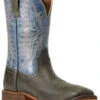 Ariat Men's Rampant Sport Smokewagon Performance Western Boot - Broad Square Toe 1 Ariat Men's Rampant Sport Smokewagon Performance Western Boot - Broad Square Toe -Corral Sales 2025 2000356425 022 P1