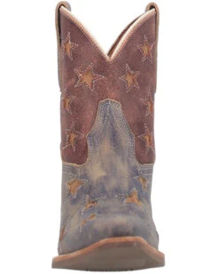 Dingo Women's Liberty Western Booties - Snip Toe -Corral Sales 2025 2000356798 400 P4