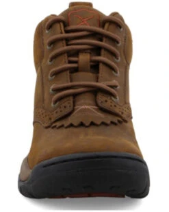 Twisted X Women's Kiltie Lace-Up Hiking Work Boot  -Corral Sales 2025 2000356906 200 P4