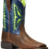 Ariat Boys' Koel VentTEK Western Boots - Broad Square Toe  -Corral Sales 2025 2000356944 200 P1