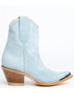 Idyllwind Women's Wheels Western Booties - Medium Toe -Corral Sales 2025 2000356962 450 P2