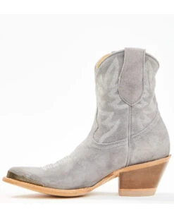 Idyllwind Women's Wheels Suede Booties - Medium Toe -Corral Sales 2025 2000356964 020 P3