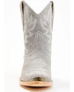 Idyllwind Women's Wheels Suede Booties - Medium Toe -Corral Sales 2025 2000356964 020 P4