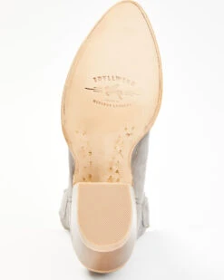 Idyllwind Women's Wheels Suede Booties - Medium Toe -Corral Sales 2025 2000356964 020 P7