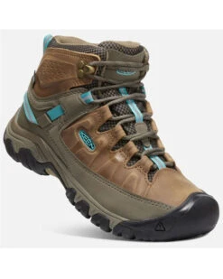 Keen Women's Targhee III Waterproof Hiking Boots
