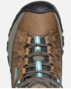Keen Women's Targhee III Waterproof Hiking Boots -Corral Sales 2025 2000357049 916 P3