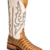 Macie Bean Women's Slick Rikki Western Boots - Broad Square Toe -Corral Sales 2025 2000357073 915 P1