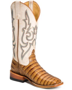 Corral Sales 2025 24 Macie Bean Women's Slick Rikki Western Boots - Broad Square Toe