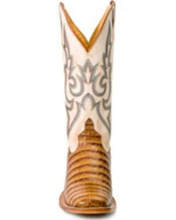 Macie Bean Women's Slick Rikki Western Boots - Broad Square Toe 9 Macie Bean Women's Slick Rikki Western Boots - Broad Square Toe -Corral Sales 2025 2000357073 915 P3