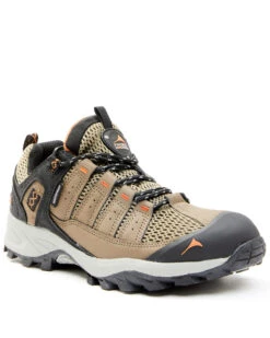 Pacific Mountain Men's Coosa Waterproof Hiking Boots - Soft Toe