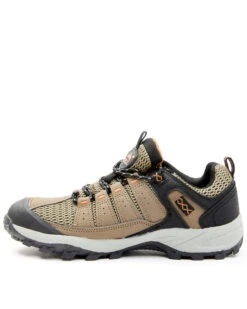 Pacific Mountain Men's Coosa Waterproof Hiking Boots - Soft Toe 11 Pacific Mountain Men's Coosa Waterproof Hiking Boots - Soft Toe -Corral Sales 2025 2000357091 800 P3