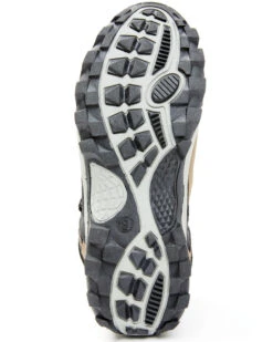 Pacific Mountain Men's Coosa Waterproof Hiking Boots - Soft Toe 15 Pacific Mountain Men's Coosa Waterproof Hiking Boots - Soft Toe -Corral Sales 2025 2000357091 800 P7