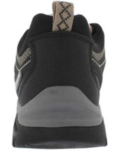 Pacific Mountain Men's Dutton Low Lace-Up Waterproof Hiking Boots -Corral Sales 2025 2000357093 250 P3