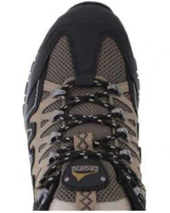 Pacific Mountain Men's Dutton Low Lace-Up Waterproof Hiking Boots -Corral Sales 2025 2000357093 250 P4