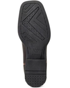 Ariat Boys' Amos Hand-Stained Western Boot - Broad Square Toe 11 Ariat Boys' Amos Hand-Stained Western Boot - Broad Square Toe -Corral Sales 2025 2000357340 200 P5