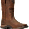 Ariat Boys' Anthem Patriot Distressed Western Boot - Square Toe  -Corral Sales 2025 2000357344 200 P1