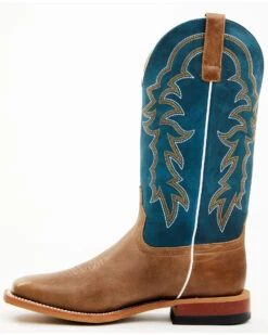 Horse Power Men's Western Boots - Broad Square Toe  -Corral Sales 2025 2000358143 400 P3